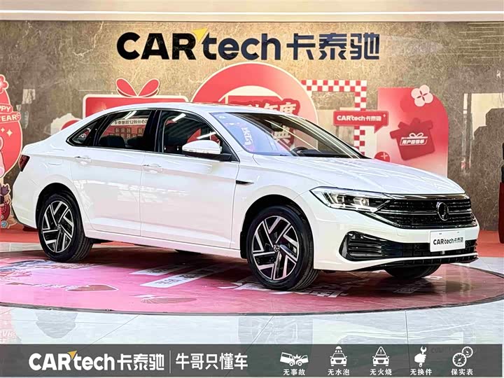 Фото 3 - Volkswagen Sagitar L