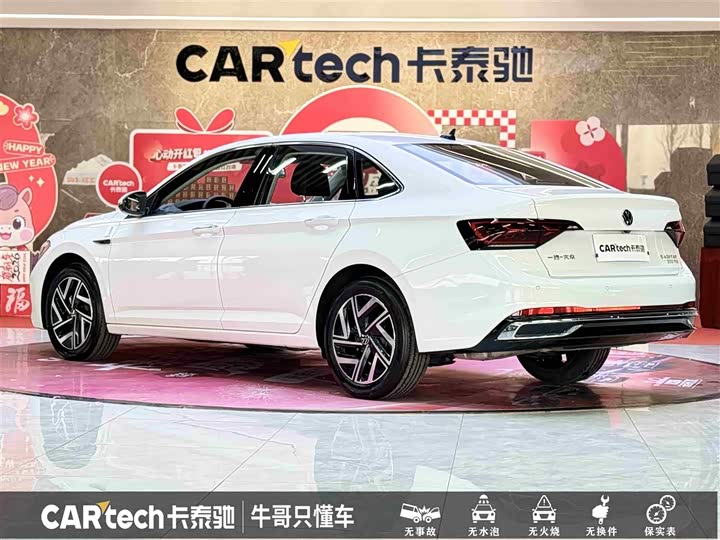 Фото 6 - Volkswagen Sagitar L