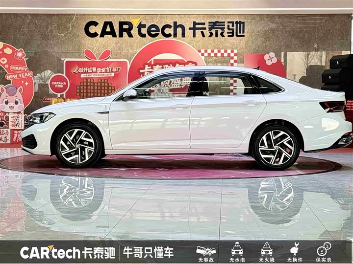 Фото 7 - Volkswagen Sagitar L