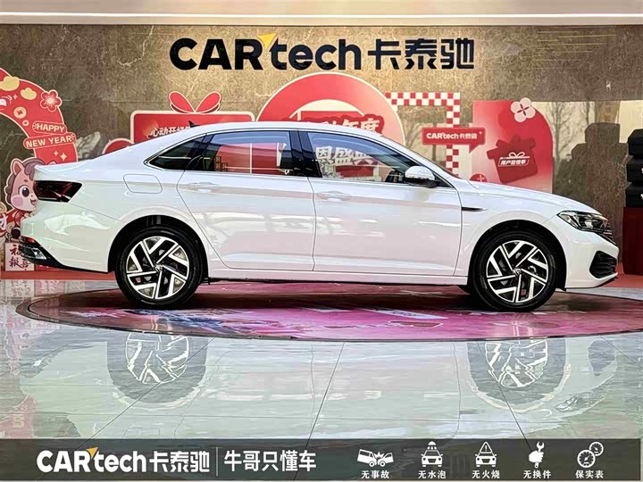 Фото 8 - Volkswagen Sagitar L