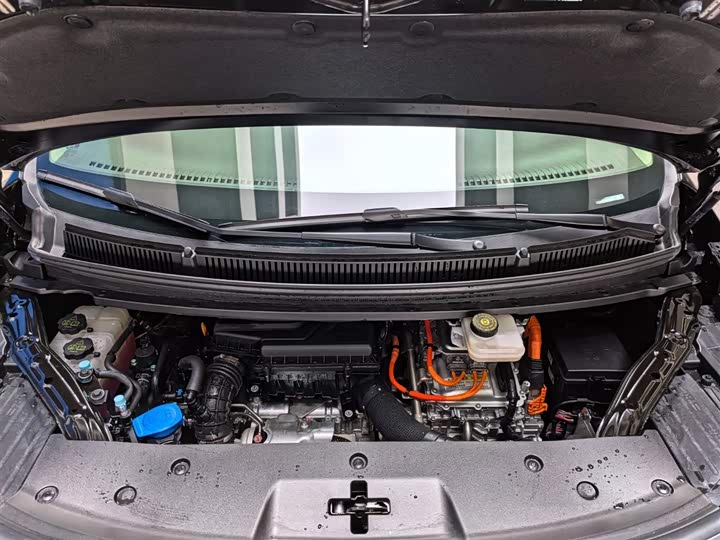 Фото 7 - Denza D9