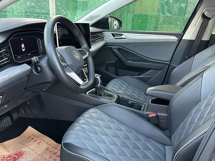 Фото 6 - Volkswagen Sagitar L