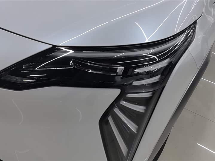 Фото 5 - GAC Aion Y