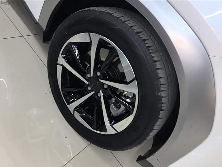 Фото 6 - GAC Aion Y