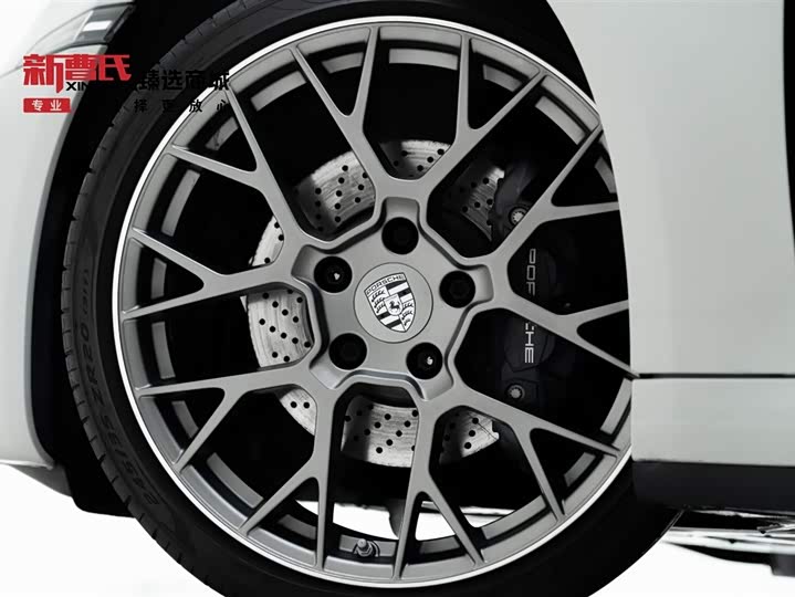 Фото 5 - Porsche 911