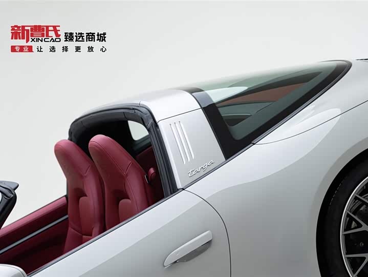 Фото 6 - Porsche 911