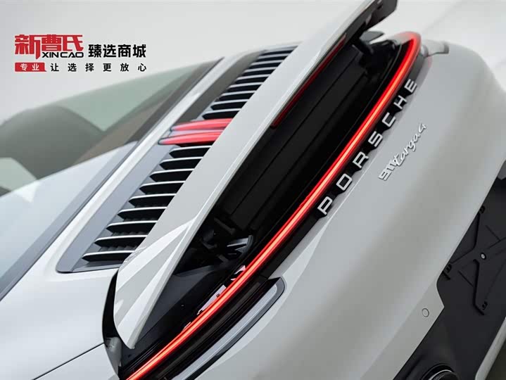 Фото 8 - Porsche 911