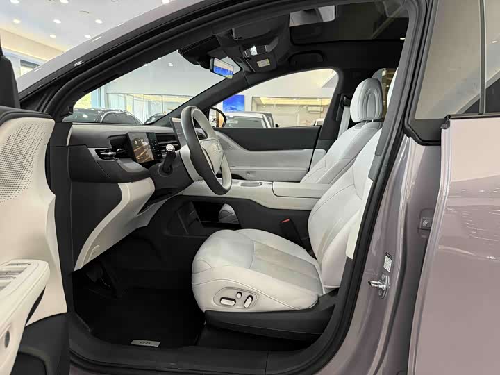 Фото 7 - XPeng G6