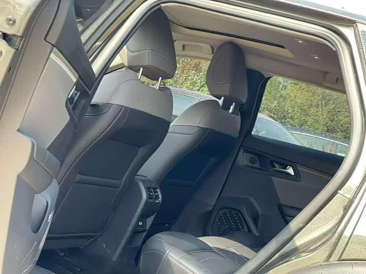 Фото 5 - Citroen C5 X