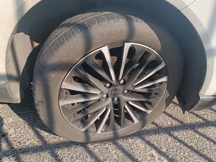 Фото 6 - Toyota Venza