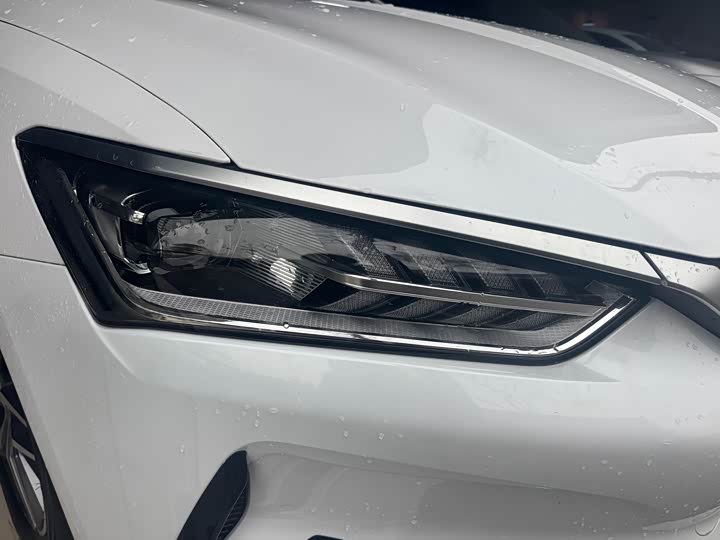 Фото 4 - BYD Qin Plus