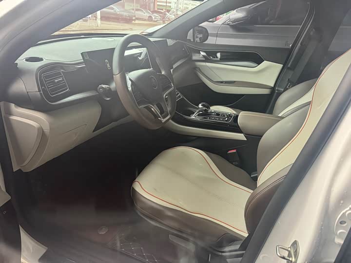 Фото 7 - BYD Qin Plus