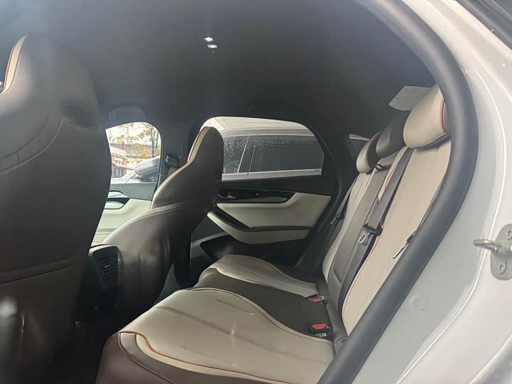 Фото 8 - BYD Qin Plus