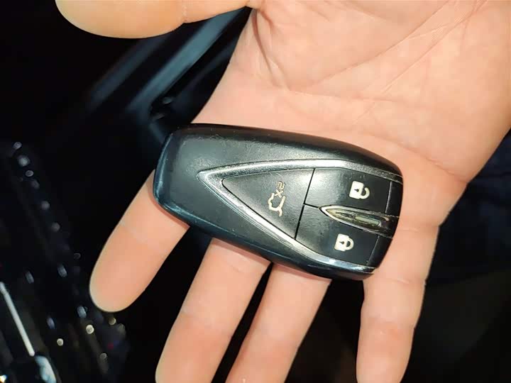 Фото 9 - Changan Oshan X7 Plus