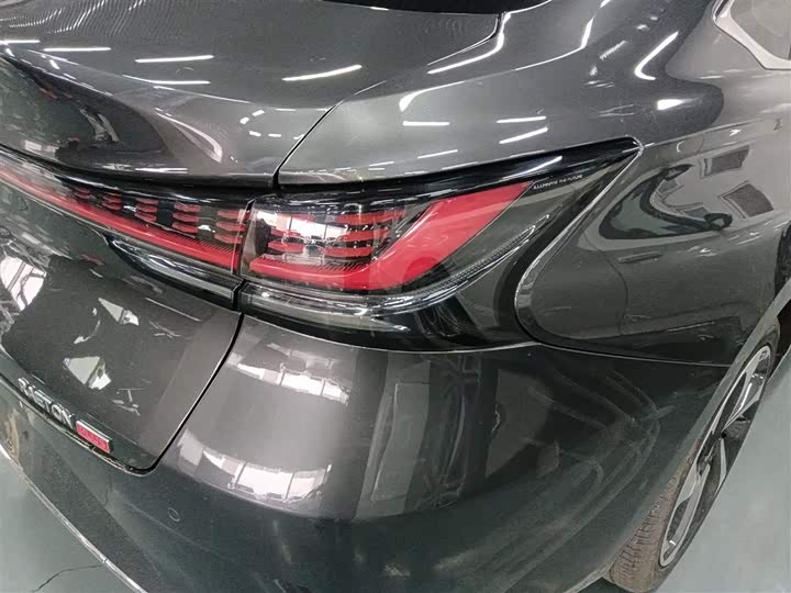 Фото 8 - Changan Raeton Plus