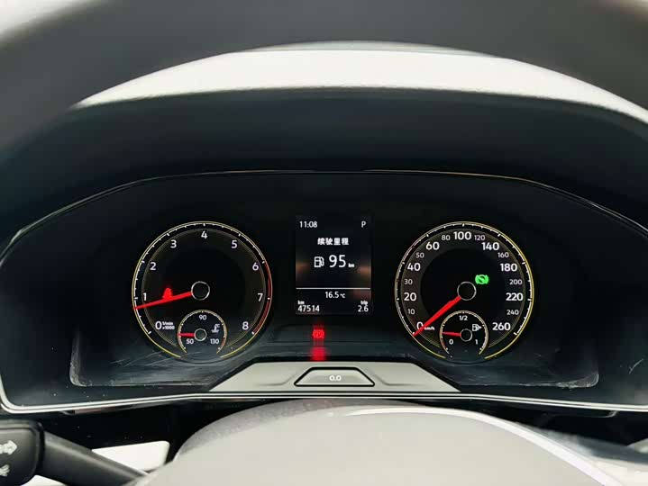 Фото 9 - Volkswagen Lavida