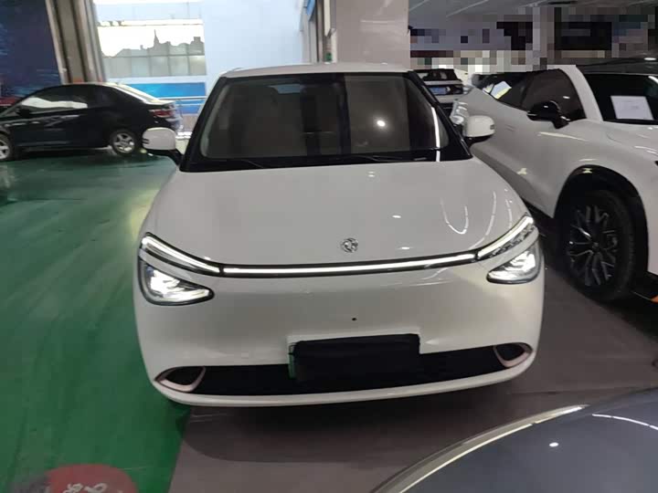 Фото 3 - Dongfeng Nammi 01