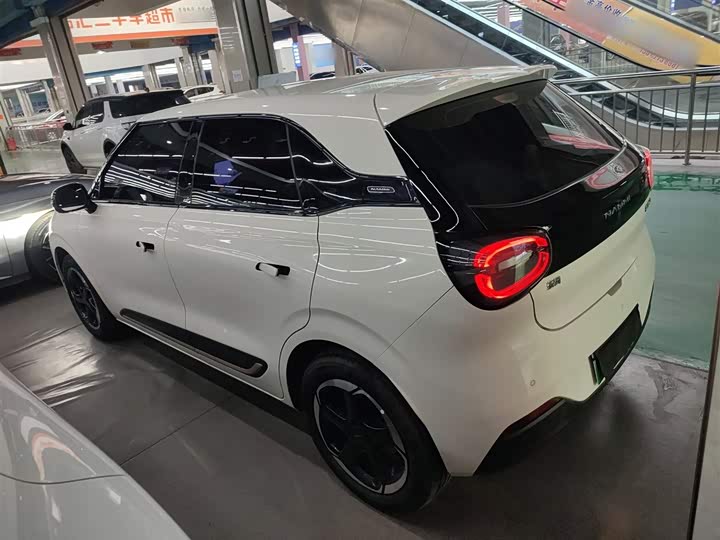 Фото 5 - Dongfeng Nammi 01