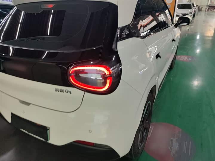 Фото 8 - Dongfeng Nammi 01