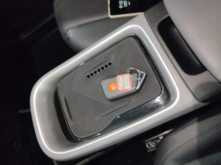 Фото 9 - Dongfeng Nammi 01