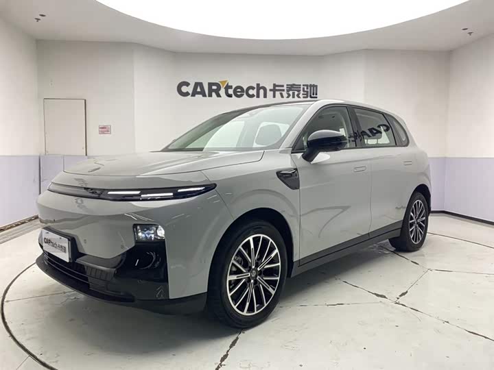 Фото 1 - Leapmotor B10