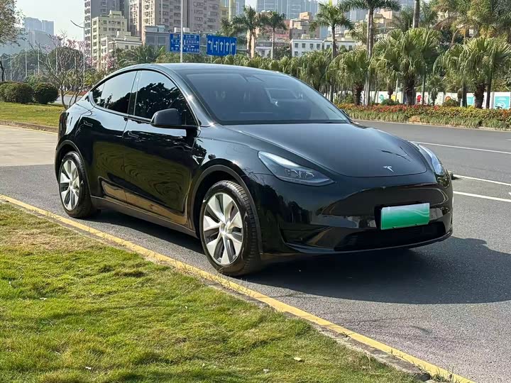 Фото 3 - Tesla Model Y
