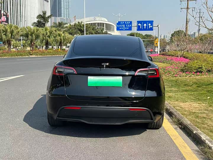 Фото 6 - Tesla Model Y