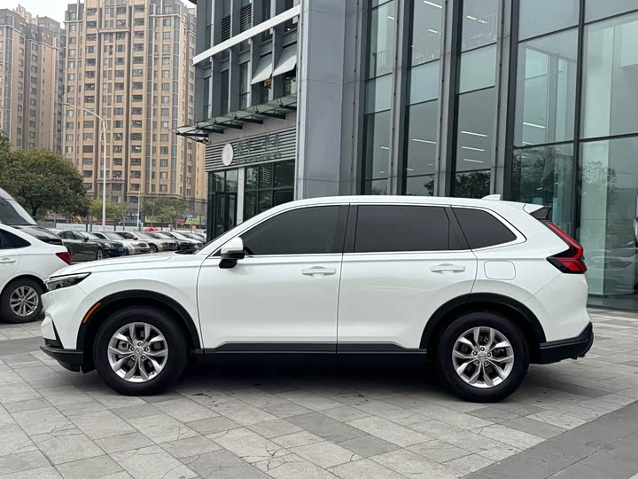 Фото 3 - Honda CR-V