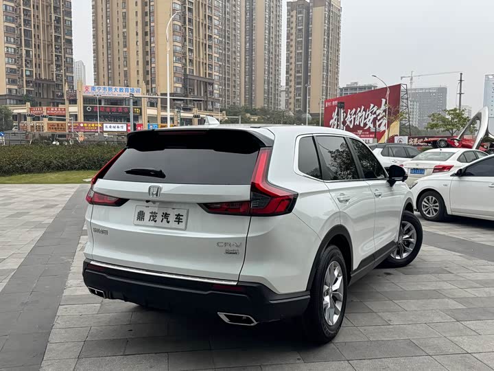 Фото 7 - Honda CR-V