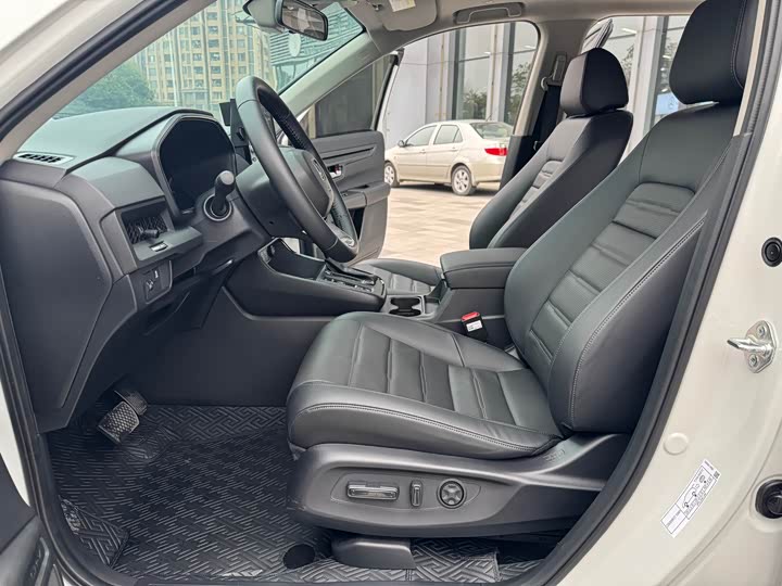 Фото 9 - Honda CR-V