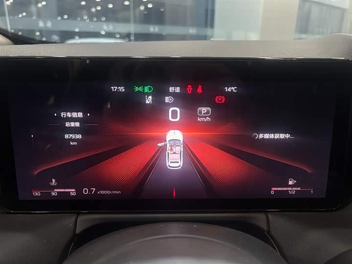 Фото 4 - Hongqi HS3