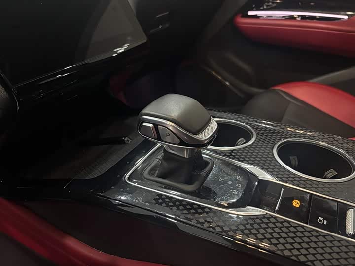 Фото 8 - Hongqi HS3