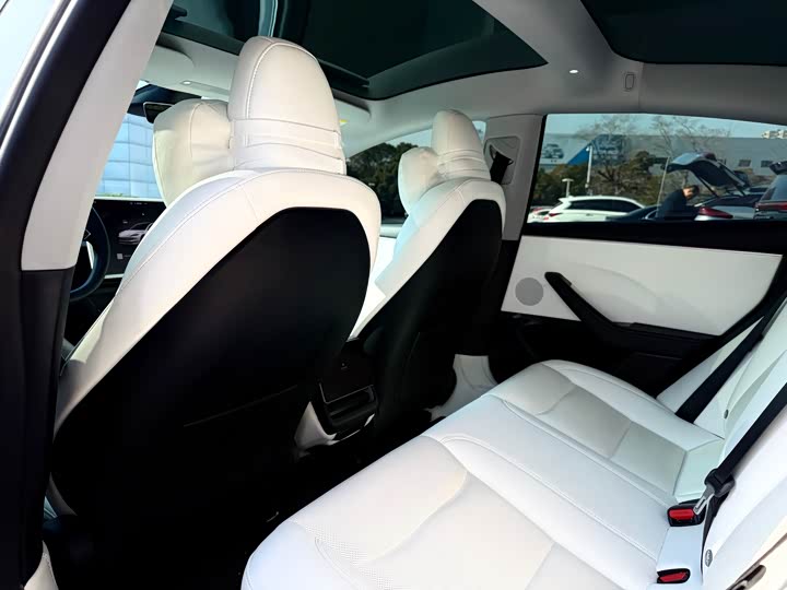 Фото 8 - Tesla Model 3