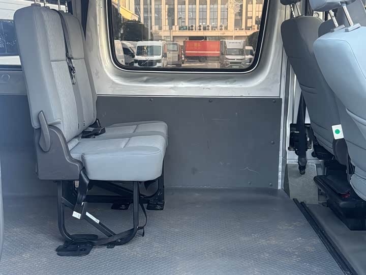 Фото 8 - Foton Tuyano