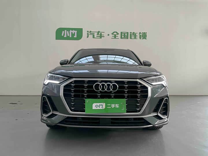Фото 2 - Audi Q3