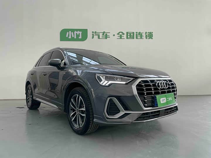 Фото 3 - Audi Q3