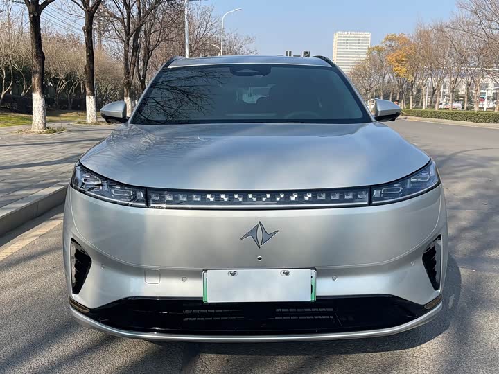 Фото 2 - Dongfeng Yipai eπ 008