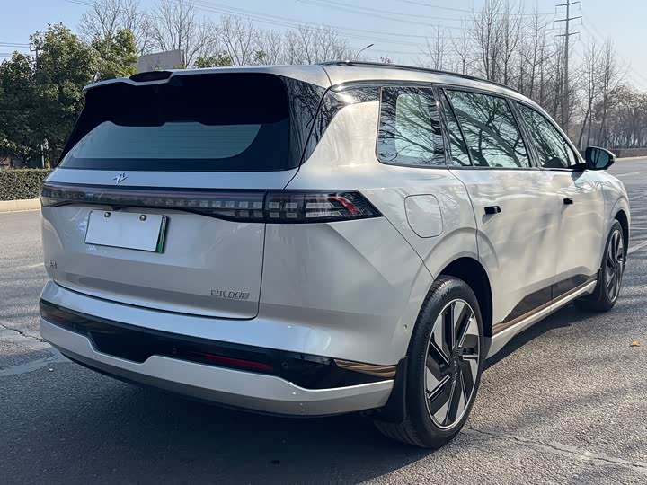 Фото 7 - Dongfeng Yipai eπ 008