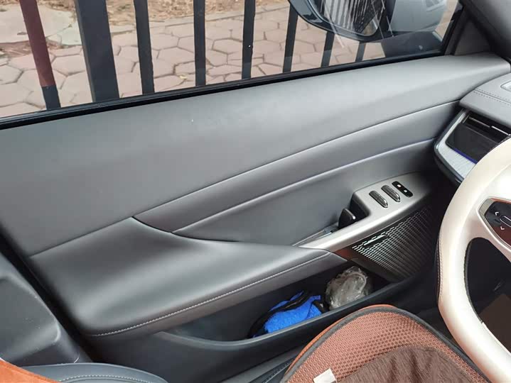 Фото 7 - Dongfeng Yipai eπ 007