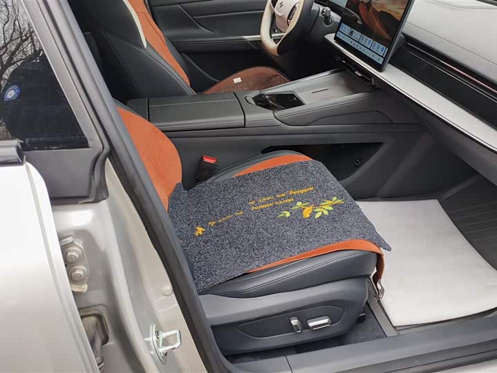 Фото 8 - Dongfeng Yipai eπ 007