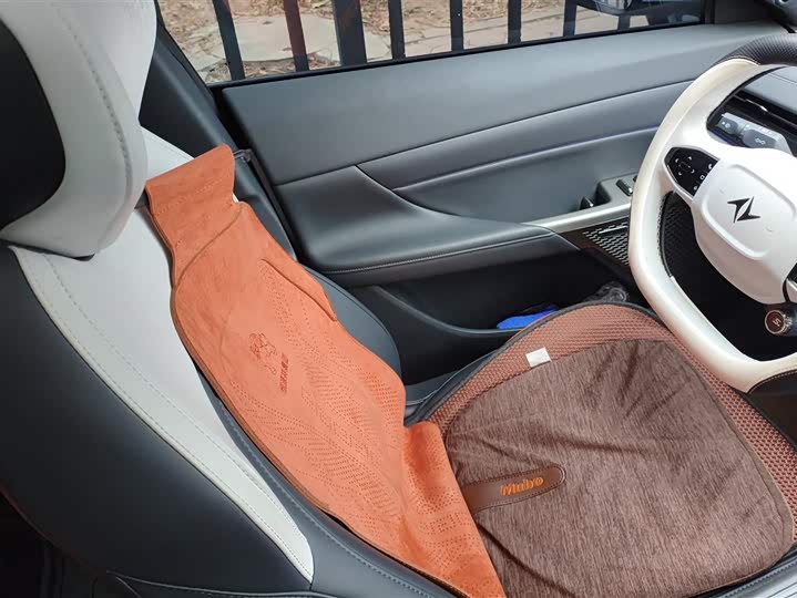 Фото 9 - Dongfeng Yipai eπ 007