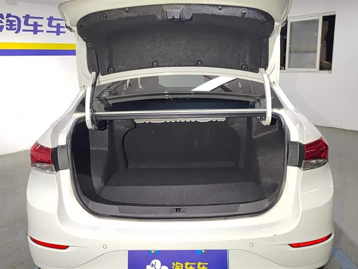 Фото 4 - Buick Excelle GT