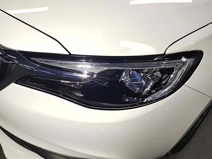 Фото 5 - Buick Excelle GT