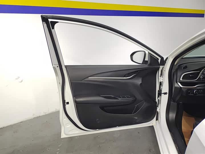 Фото 7 - Buick Excelle GT