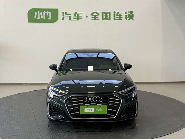 Фото 5 - Audi A3