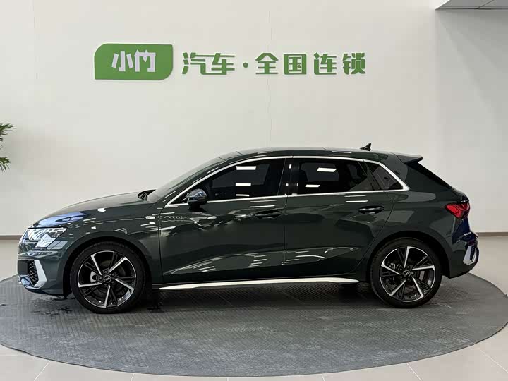 Фото 6 - Audi A3