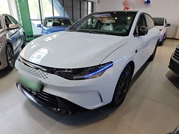 Фото 2 - Leapmotor C01