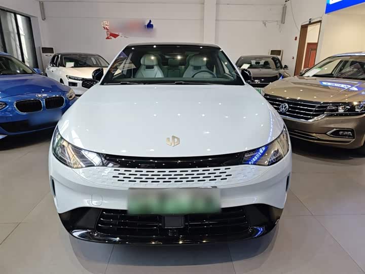 Фото 3 - Leapmotor C01