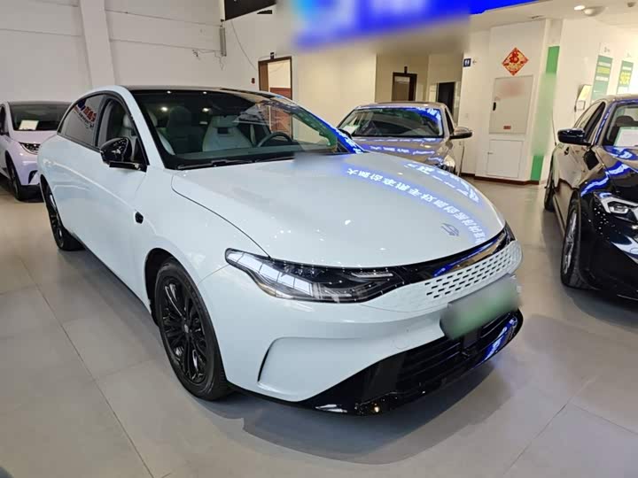 Фото 4 - Leapmotor C01