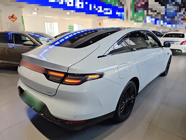 Фото 5 - Leapmotor C01